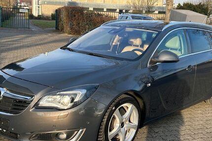 Opel Insignia 294.000 km 2.990 &euro; Rüsselsheim 65428