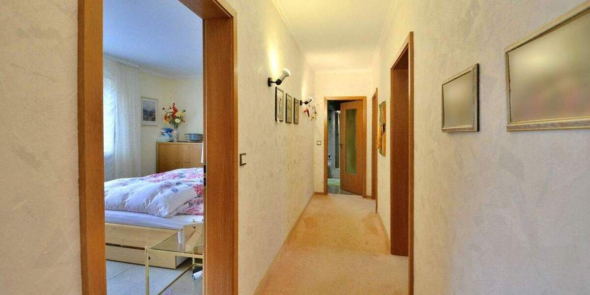 Reihenendhaus Baunatal / Altenritte Altenritte - 4 Zimmer, 123 m&sup2;, 280.000&euro; | Angebot:25211466