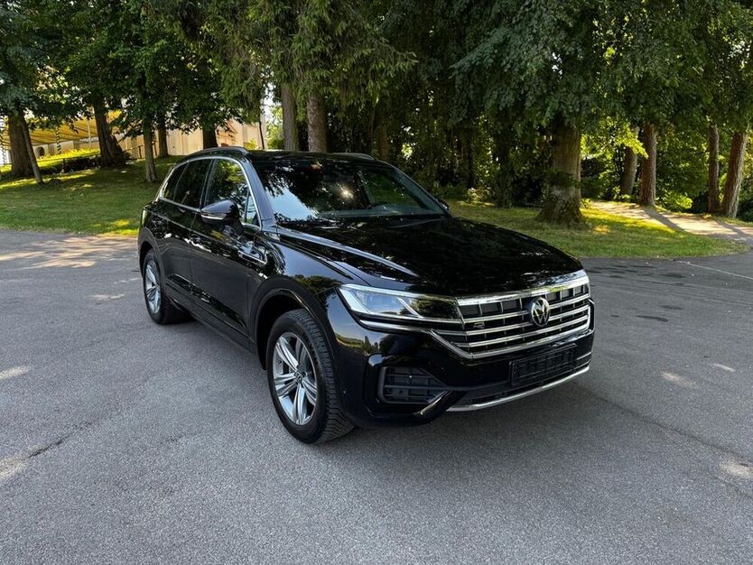 Touareg