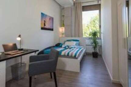 Zimmer München Neuperlach - 995&euro; | Angebot:27353986