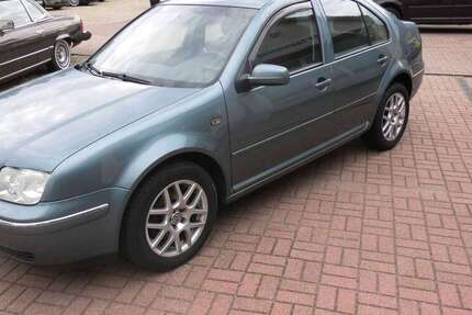 VW Bora 197.000 km 4.700 &euro; Neuenhagen / bei Berlin 15366