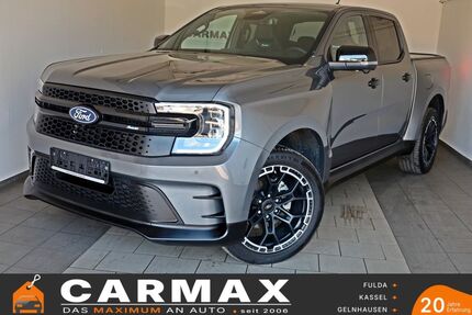 Ford Ranger 4.990 km 64.700 &euro; Fulda 36043