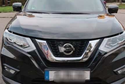Nissan X-Trail 39.900 km 16.950 € Stuttgart - Stammheim 70439