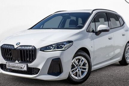 BMW 218 Active Tourer 13.600 km 29.950 &euro; Berlin 12203