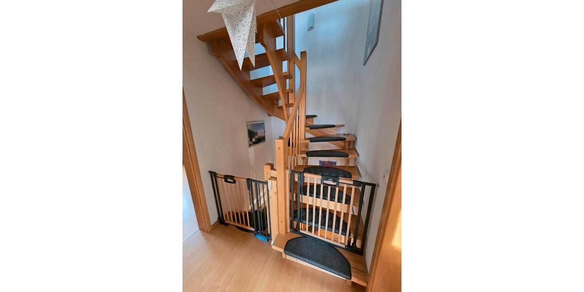 Doppelhaushälfte Edewecht - 5 Zimmer, 115 m&sup2;, 399.000&euro; | Angebot:26447326