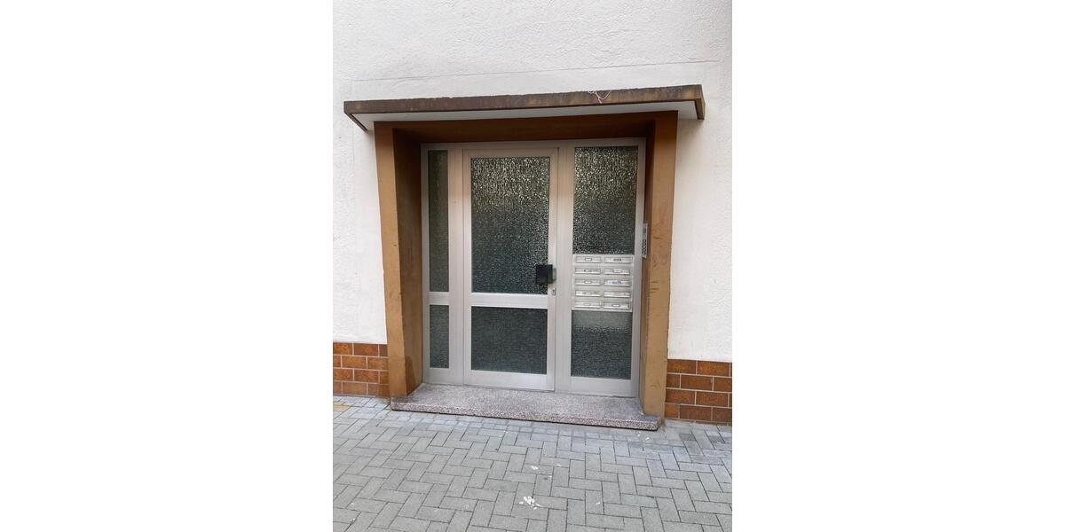 Etagenwohnung Ludwigshafen am Rhein Parkinsel - 2 Zimmer, 52 m&sup2;, 157.000&euro; | Angebot:25046595