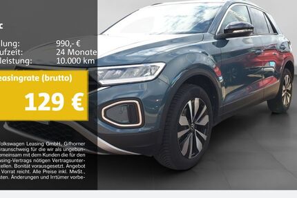 VW T-Roc 22.139 km 21.410 &euro; Bochum 44892