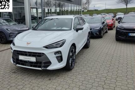 Cupra Terramar 9.000 km 45.480 € Zwönitz 08297