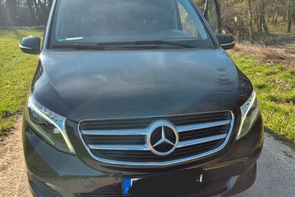 Mercedes-Benz V 250 146.765 km 28.200 &euro; Bermatingen 88698