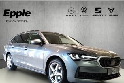 Skoda Superb 20.394 km 31.790 &euro; Rutesheim 71277