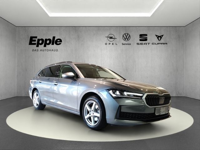 Skoda Superb 20.394 km 31.790 &euro; Rutesheim 71277