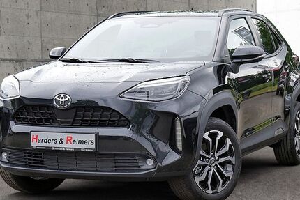 Toyota Yaris Cross 1.500 km 26.880 &euro; Itzehoe 25524