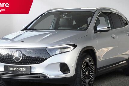 Mercedes-Benz EQA 19.318 km 38.490 € Hamm 59067