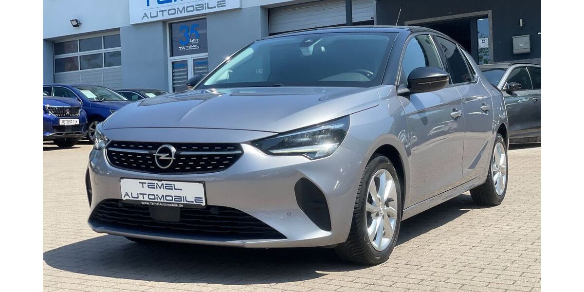 Opel Corsa 85.413 km 12.499 &euro; Montabaur-Eschelbach 56410