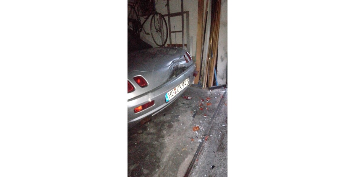 Fiat Barchetta 95.000 km 1.500 &euro; Bremen 28195