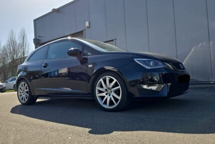 Seat Ibiza 120.773 km 7.900 € Lippetal 59510