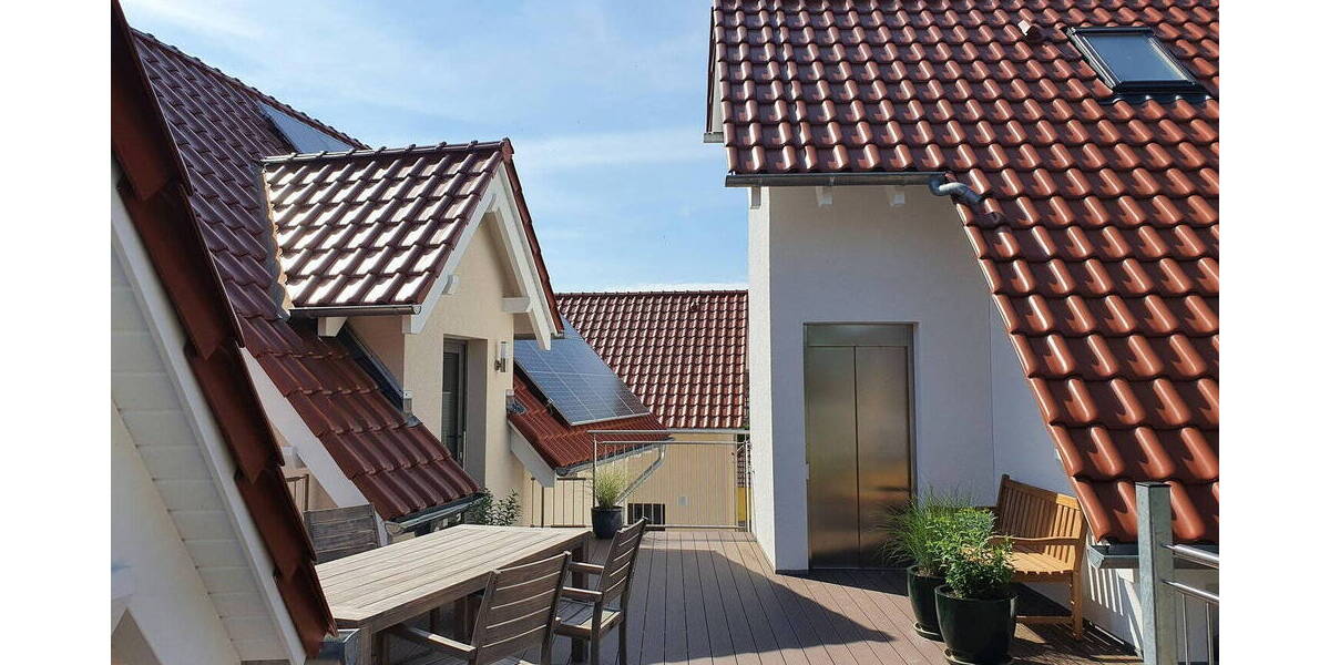 Etagenwohnung Hofgeismar - 2 Zimmer, 56 m&sup2;, 797&euro; | Angebot:26672739