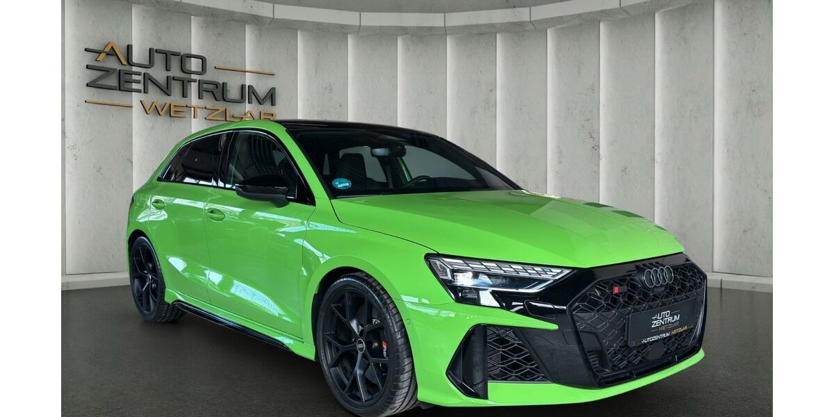 Audi RS3 6.254 km 63.490 &euro; Wetzlar 35576