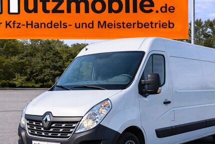 Renault Master 99.980 km 17.999 &euro; Erlensee 63526