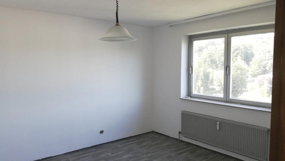 Mietwohnung mit schönem Ausblick! 3 zimmer