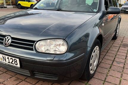 VW Golf 307.600 km 1.500 &euro; Flein 74223