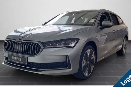 Skoda Superb 5.990 km 42.690 € Mainz 55129