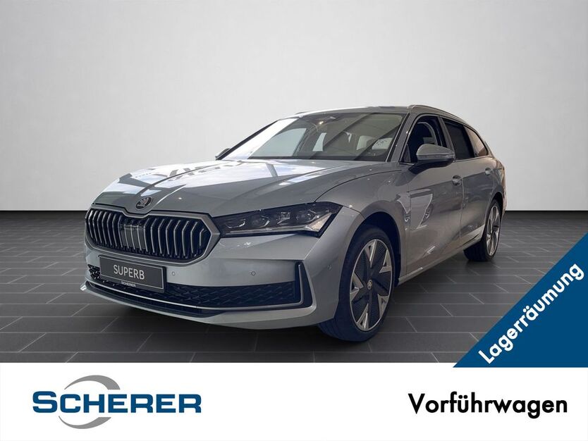Skoda Superb 5.990 km 42.690 € Mainz 55129
