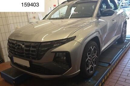 Hyundai TUCSON 39.030 km 26.950 &euro; Steinbach-Hallenberg OT Herges-Hallenberg 98587