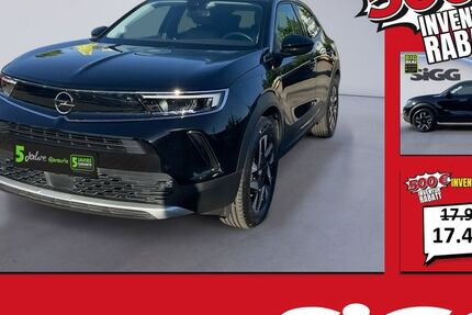 Opel Mokka 56.273 km 16.980 &euro; Augsburg 86179