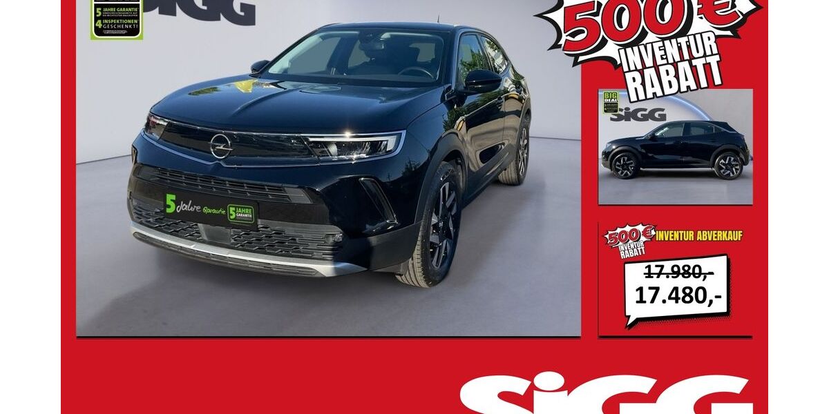 Opel Mokka 56.273 km 16.980 &euro; Augsburg 86179