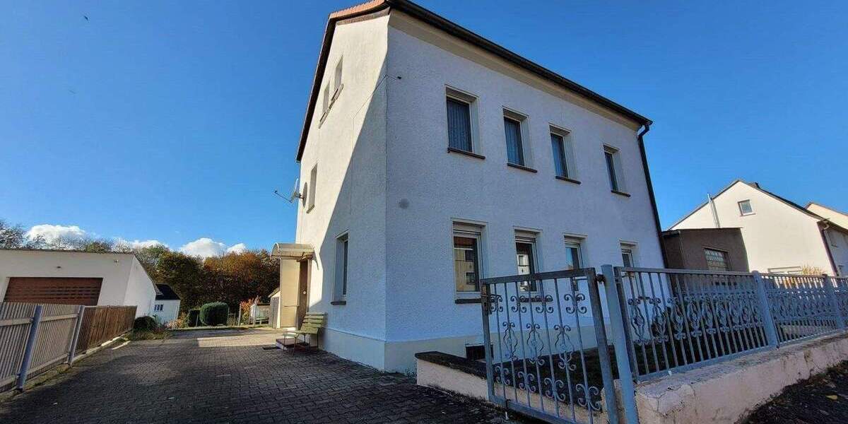 Einfamilienhaus Borna Zedtlitz - 5 Zimmer, 99 m&sup2;, 110.000&euro; | Angebot:25153256