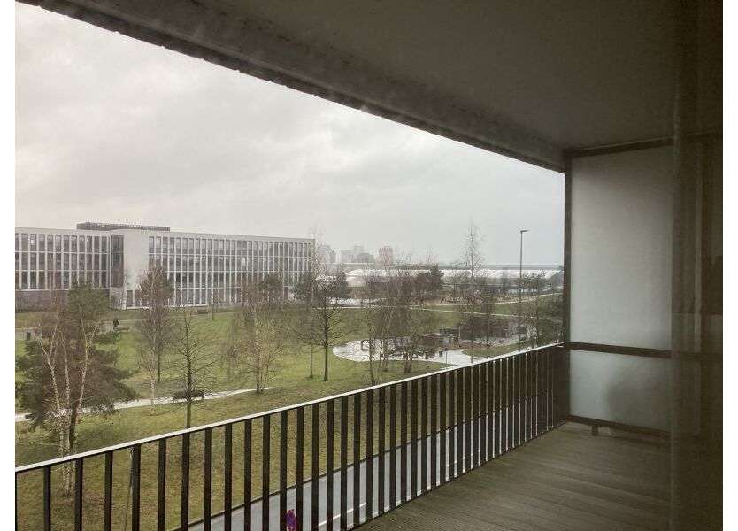 Wohnung zum Mieten in Bremen 1.010 € 71.16 m²