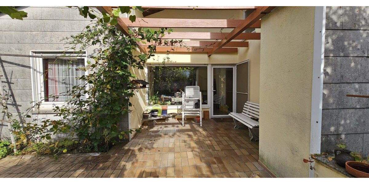 Zugreifen - Geräumiges Einfamilienhaus mit großem Garten zentral in Crailsheim zu verkaufen 7 zimmer