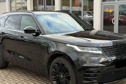 Land Rover Range Rover Velar 12.000 km 59.999 &euro; Lahr 77933