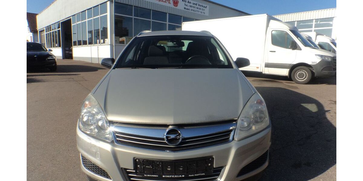 Opel Astra 245.000 km 1.999 &euro; Landsberg am Lech 86899