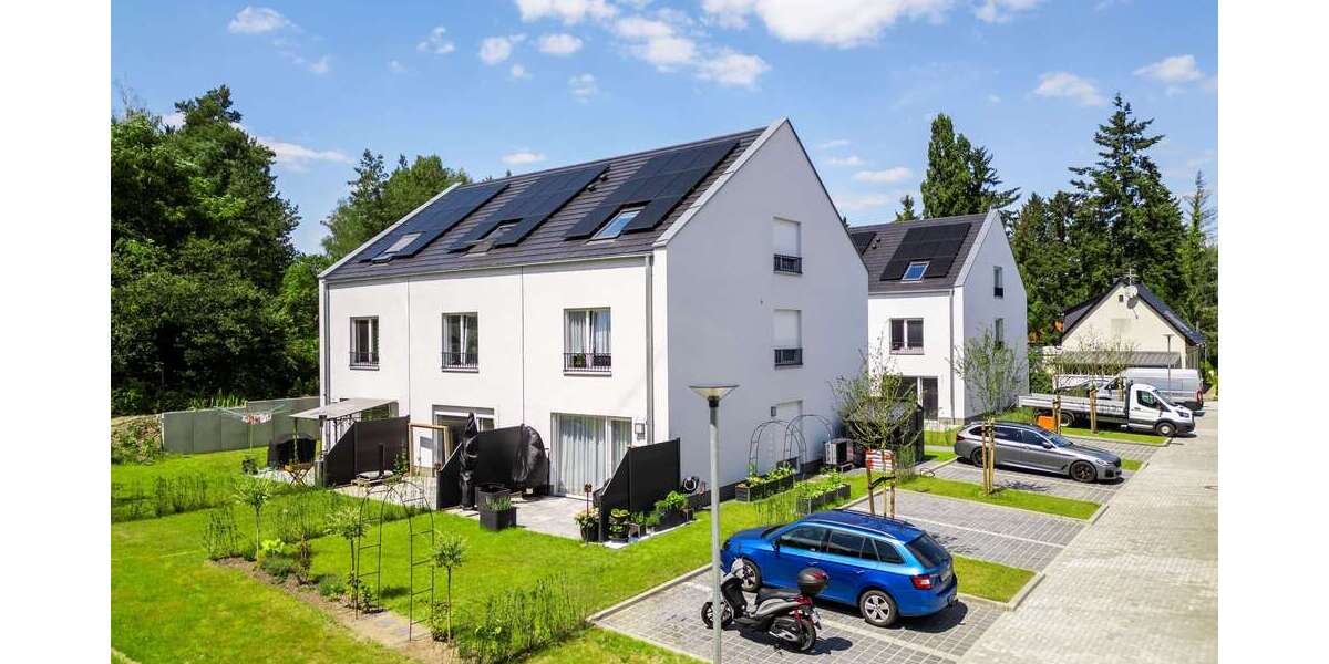 Einfamilienhaus Bergholz-Rehbrücke Rehbrücke - 6 Zimmer, 152 m&sup2;, 625.000&euro; | Angebot:21217451