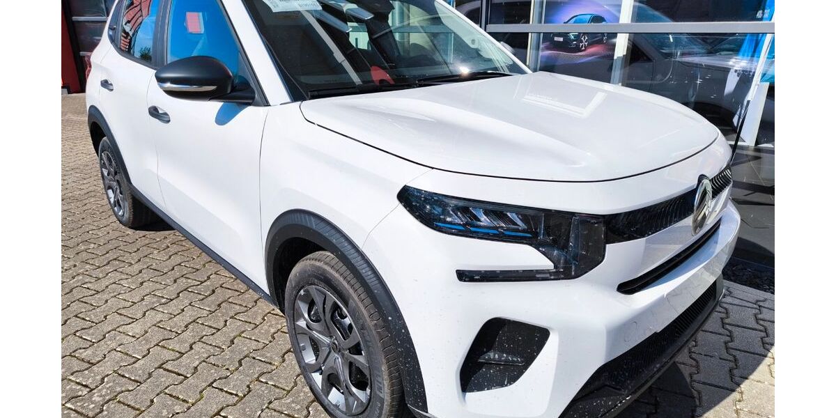 Citroen C3 12.157 km 14.690 &euro; Marburg 35039