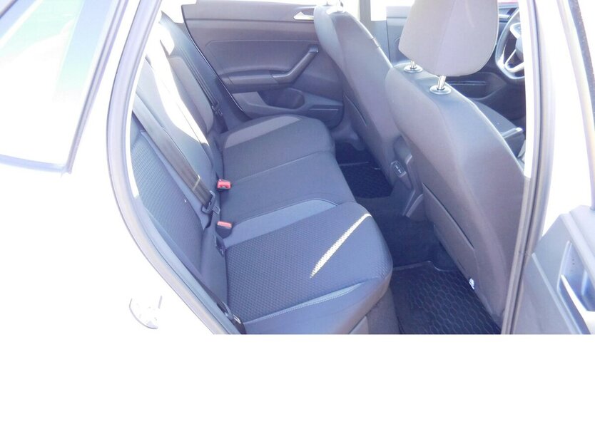 VW Polo 1.0 Life MPI BMT 4Trg Klima Navi LED 27.000 km 15.390 € Vordorf 38533