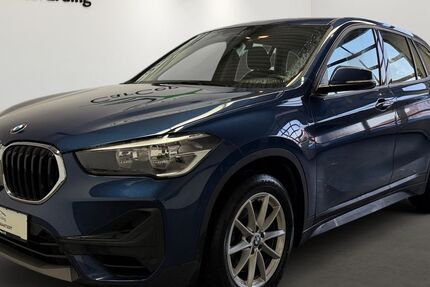 BMW X1 80.000 km 21.990 &euro; Erding 85435