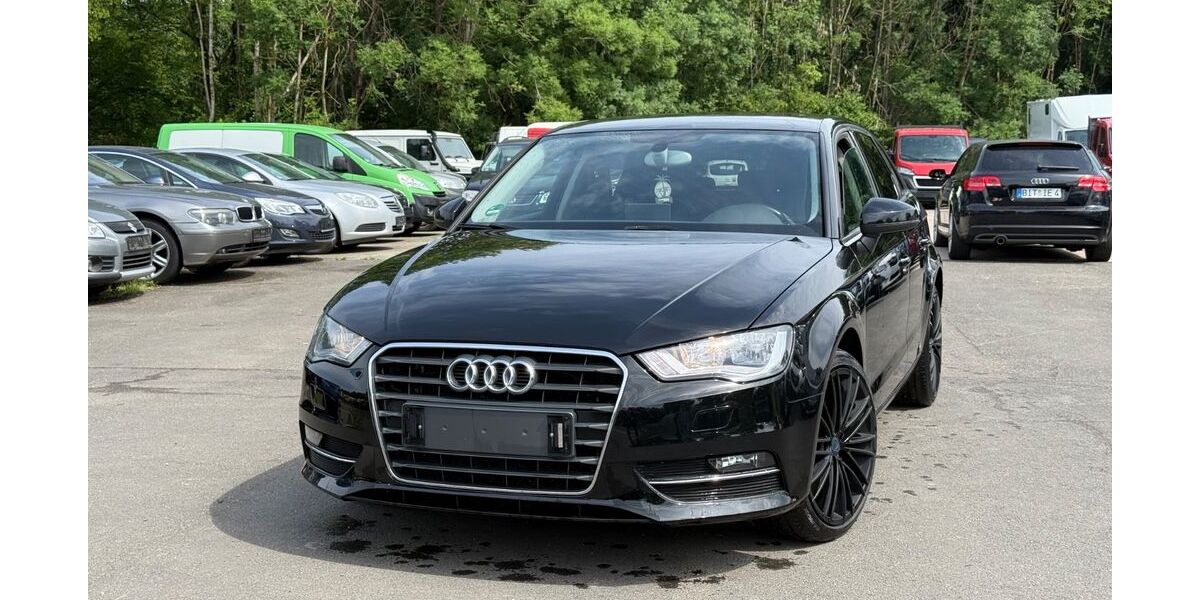 Audi A3 292.000 km 5.800 &euro; Bitburg 54634