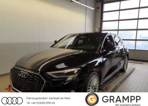 Audi A3 89.358 km 22.390 &euro; Lohr am Main 97816