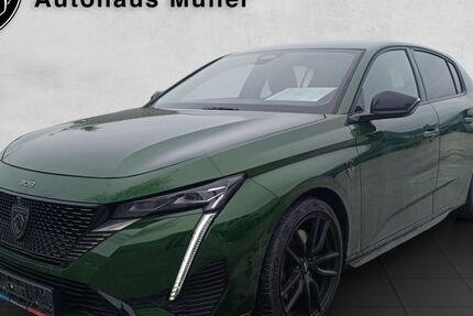 Peugeot 308 83.003 km 20.900 &euro; Neumarkt 92318