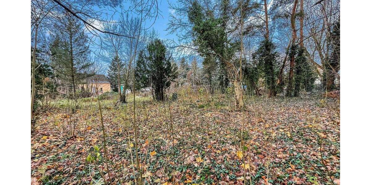 Grundstück Schöneiche bei Berlin - 320.000&euro; | Angebot:25769029