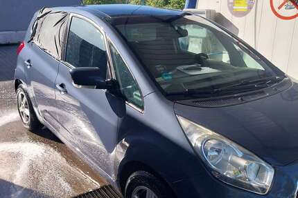 Kia Venga 203.000 km 3.500 &euro; Bretten, Stadt 75015