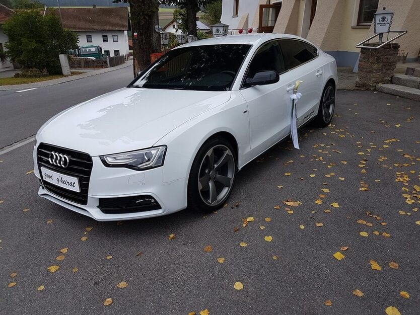Audi A5 165.000 km 19.000 € Schorndorf 93489