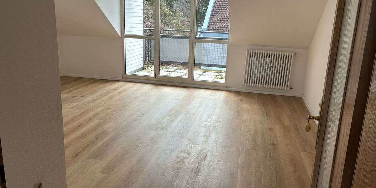 Wohnung zum Mieten in Lörrach 905 € 70.5 m² 2 zimmer