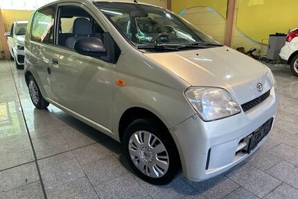 Daihatsu Cuore