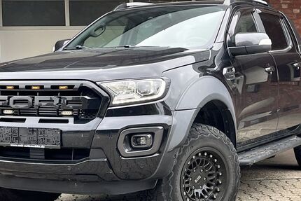Ford Ranger 86.773 km 31.999 € Düsseldorf 40599