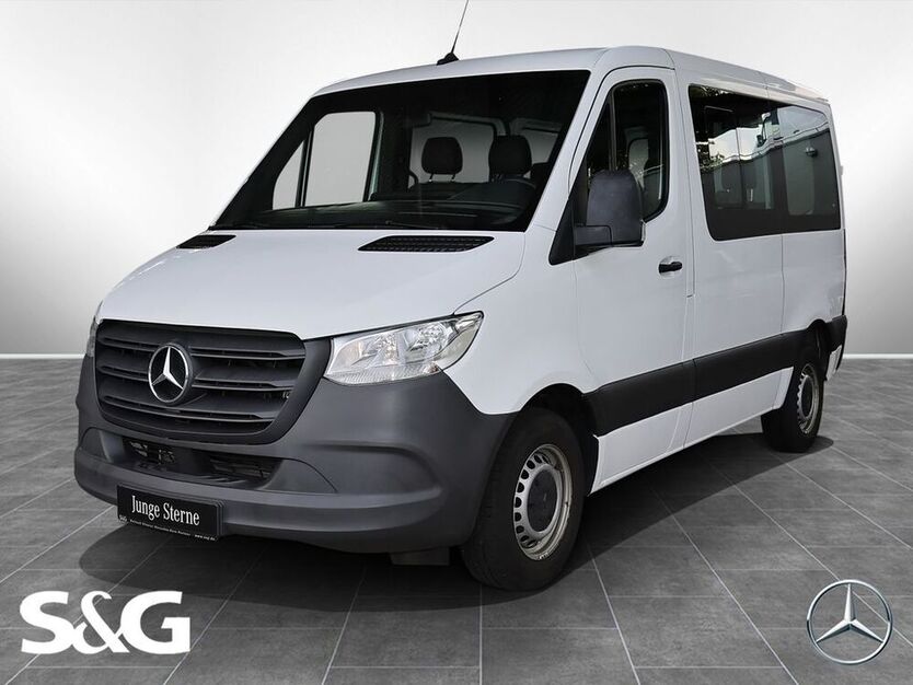 Sprinter