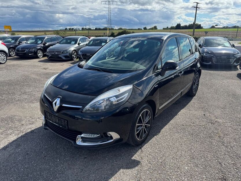 Renault Scenic 80.000 km 8.990 € Heilbronn 74080